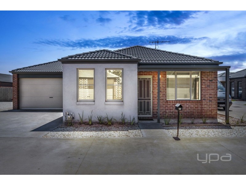 12 Cider Circuit, Darley VIC 3340