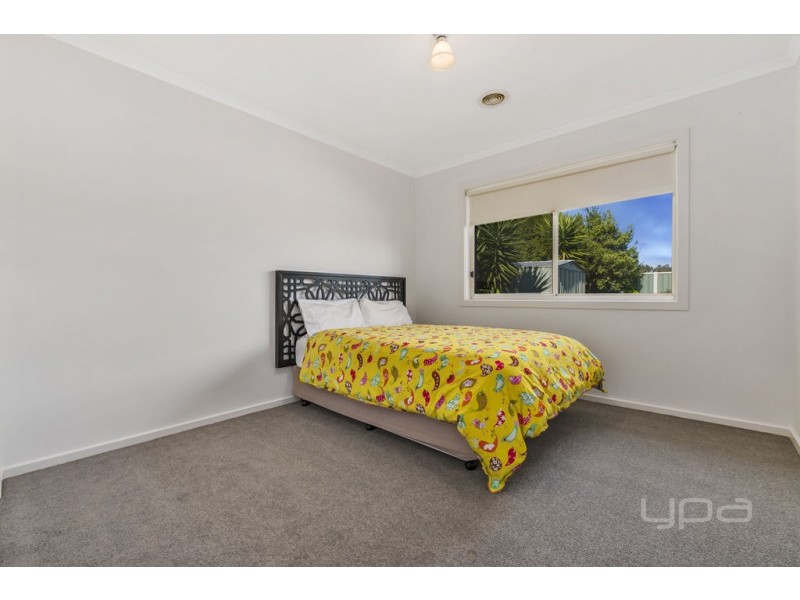 52 Darlingsford Boulevard, Melton VIC 3337