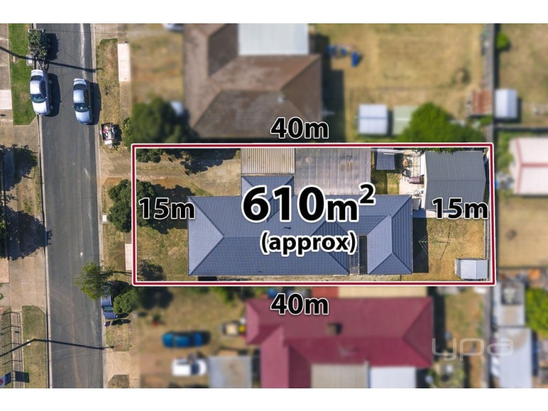 6 Ryan Court, Melton VIC 3337