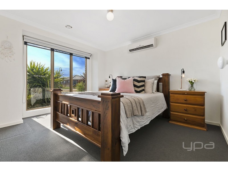 209 Botanica Springs Boulevard, Brookfield VIC 3338