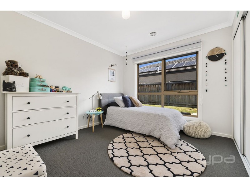 209 Botanica Springs Boulevard, Brookfield VIC 3338