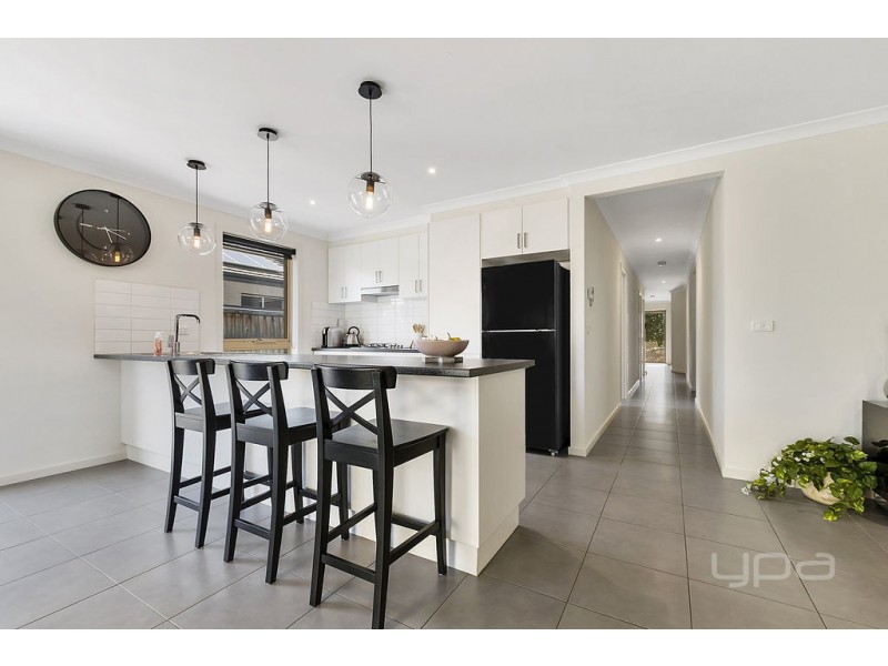 209 Botanica Springs Boulevard, Brookfield VIC 3338
