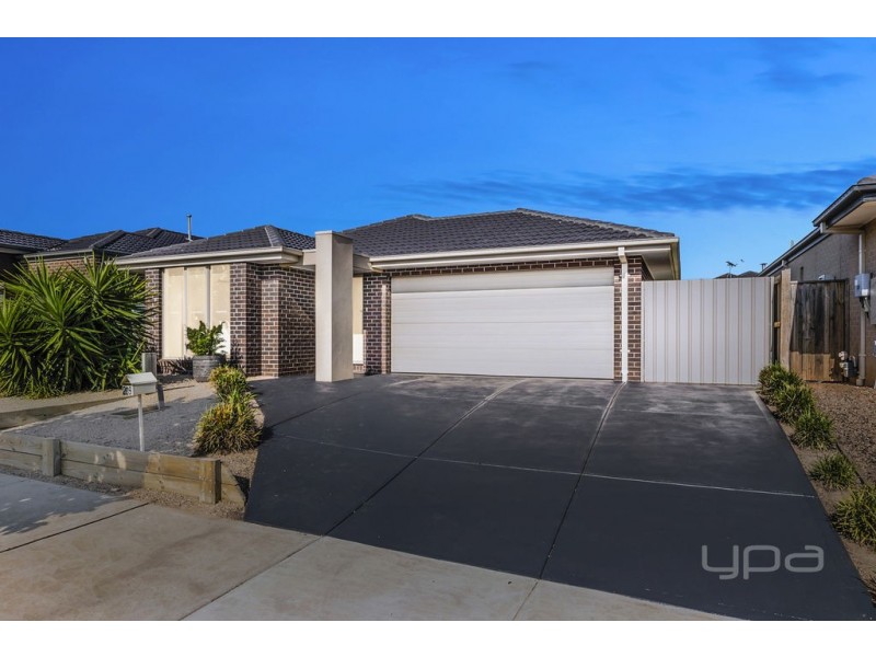 209 Botanica Springs Boulevard, Brookfield VIC 3338