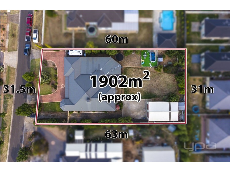20 Runnymeade Lane, Brookfield VIC 3338