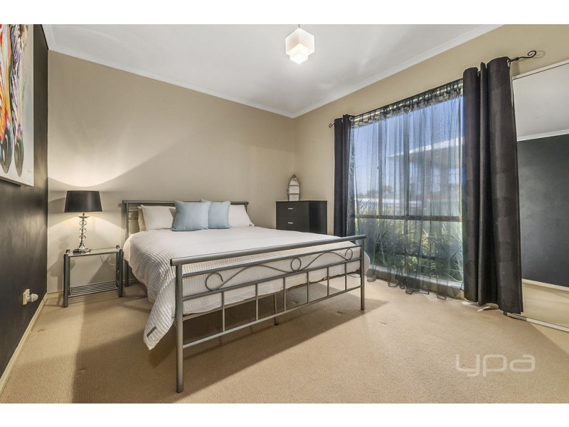 45 Maddison Circuit, Darley VIC 3340