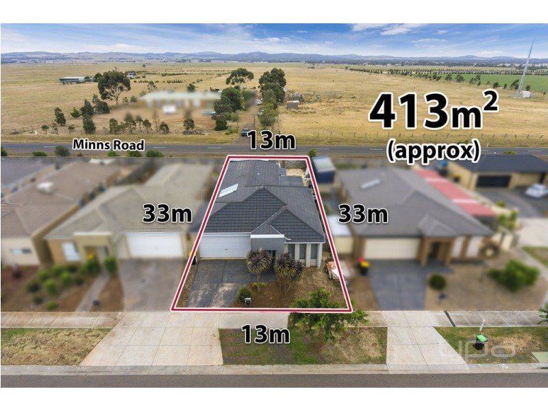 35 Colonus Street, Kurunjang VIC 3337