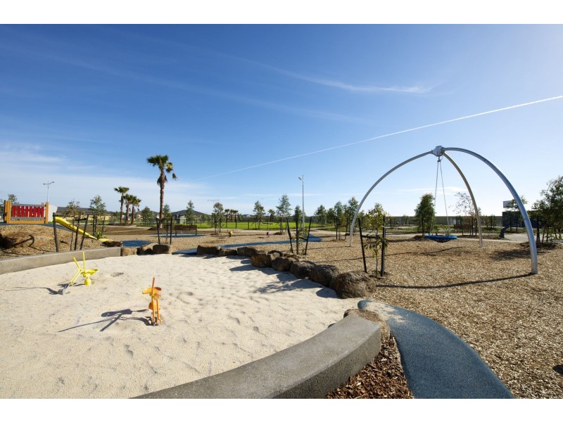 260-280 Sayers Road, Truganina VIC 3029