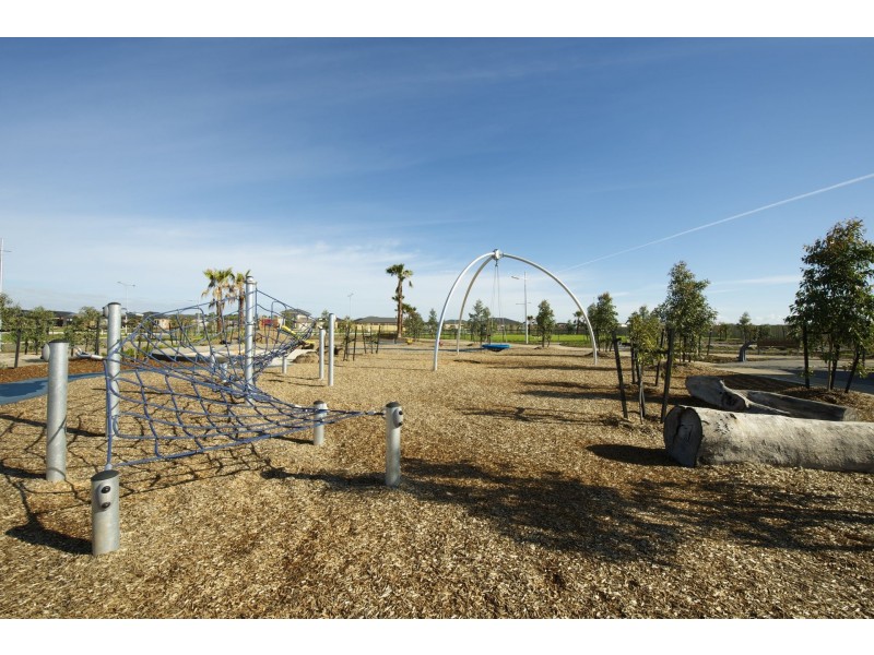 260-280 Sayers Road, Truganina VIC 3029