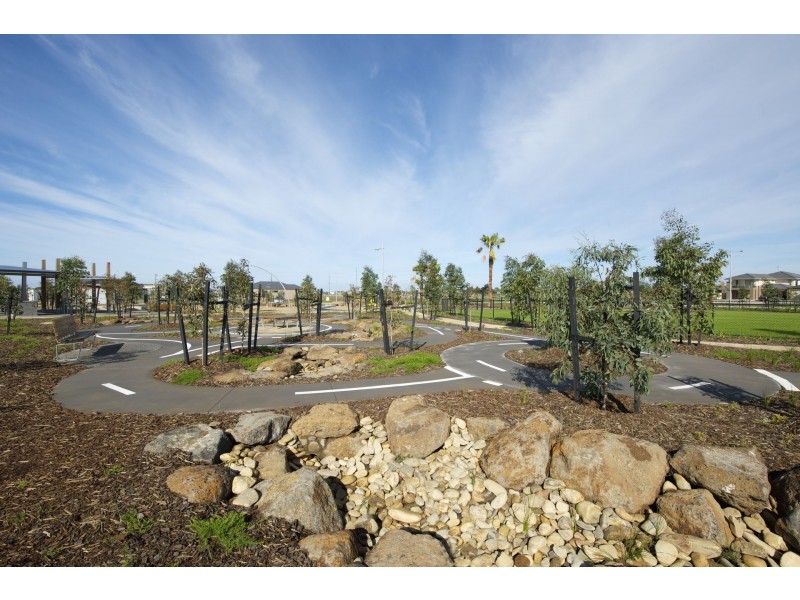 260-280 Sayers Road, Truganina VIC 3029