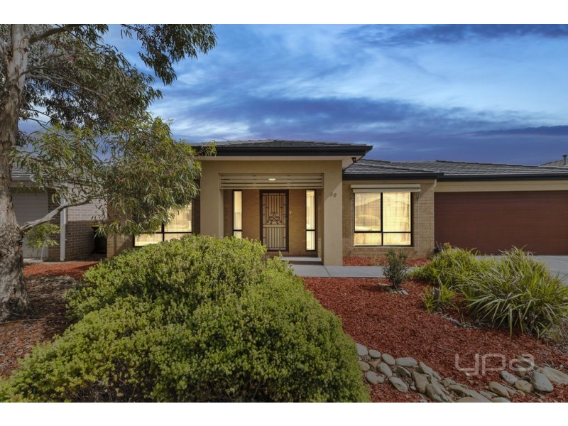 99 Black Dog Drive, Brookfield VIC 3338