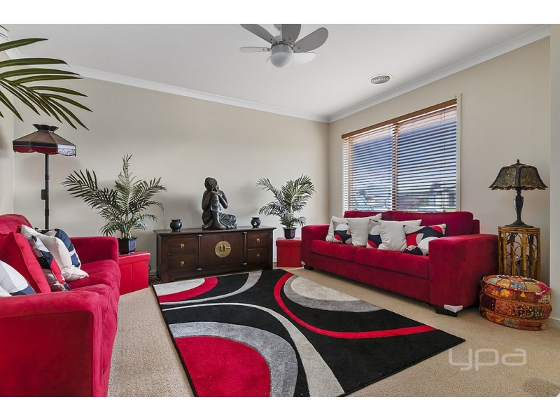 99 Black Dog Drive, Brookfield VIC 3338