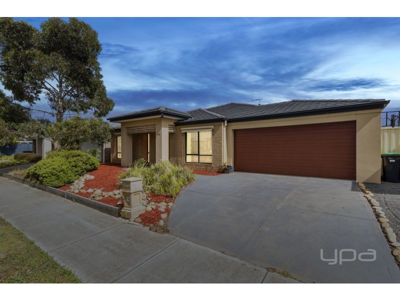99 Black Dog Drive, Brookfield VIC 3338
