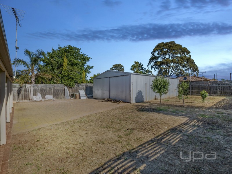 53 Wellington Street, Darley VIC 3340