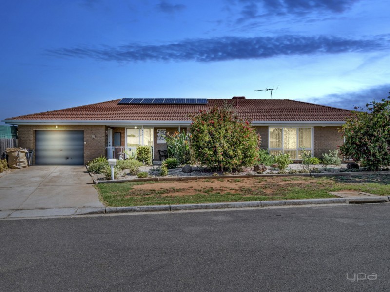 26 O’Keefe Crescent, Bacchus Marsh VIC 3340