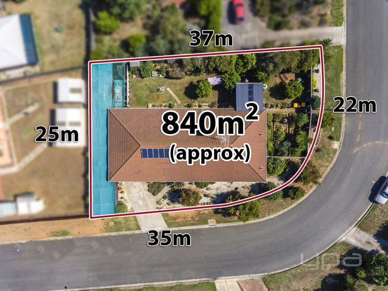 26 O’Keefe Crescent, Bacchus Marsh VIC 3340