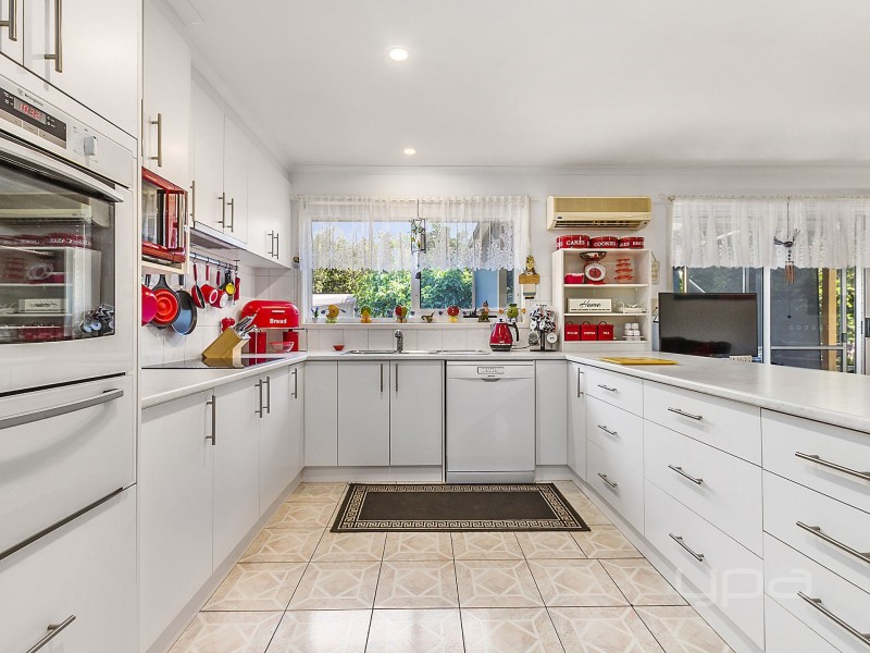 26 O’Keefe Crescent, Bacchus Marsh VIC 3340