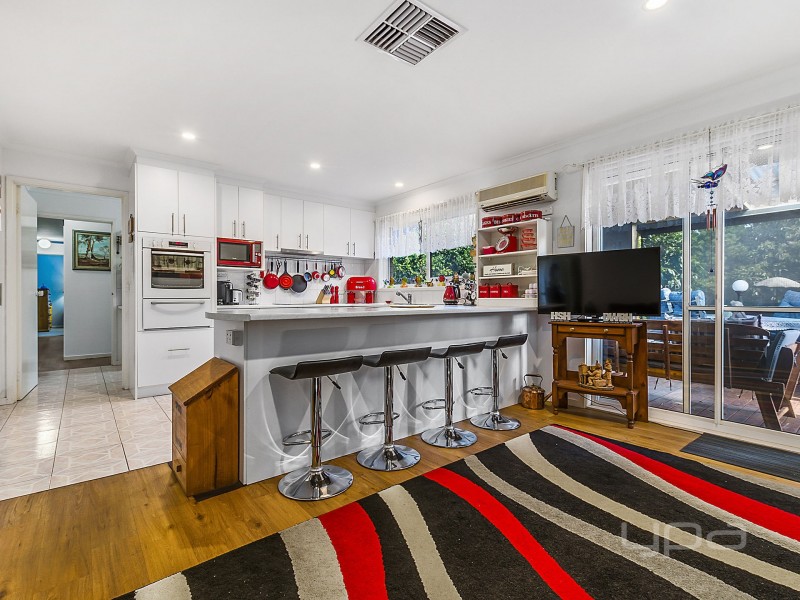 26 O’Keefe Crescent, Bacchus Marsh VIC 3340