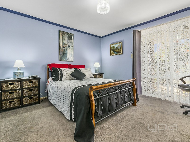 26 O’Keefe Crescent, Bacchus Marsh VIC 3340