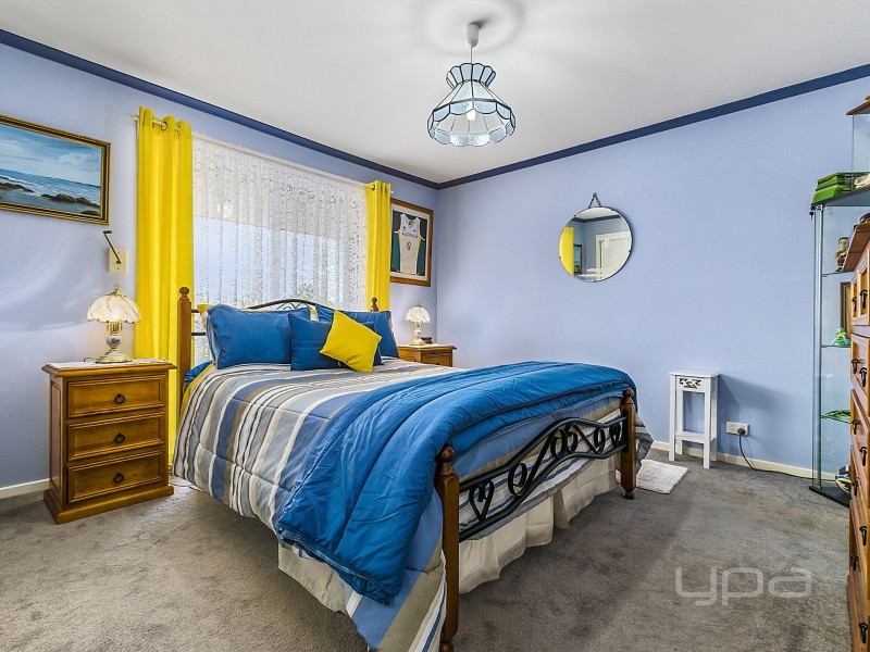 26 O’Keefe Crescent, Bacchus Marsh VIC 3340