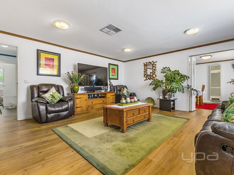 26 O’Keefe Crescent, Bacchus Marsh VIC 3340