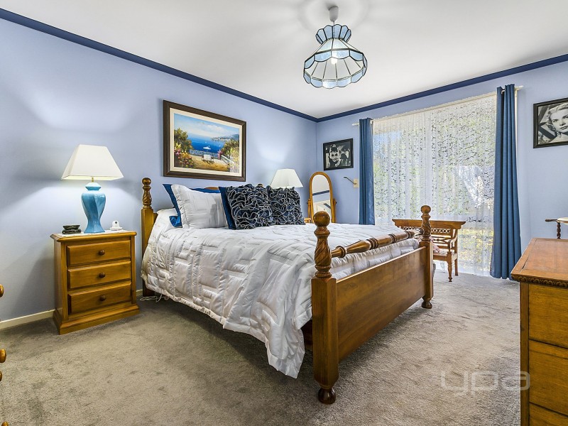 26 O’Keefe Crescent, Bacchus Marsh VIC 3340