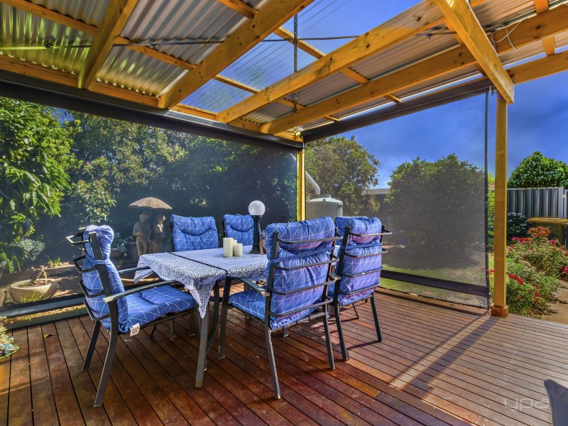 26 O’Keefe Crescent, Bacchus Marsh VIC 3340