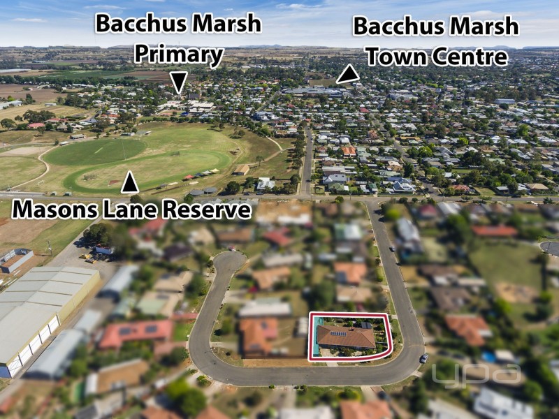 26 O’Keefe Crescent, Bacchus Marsh VIC 3340