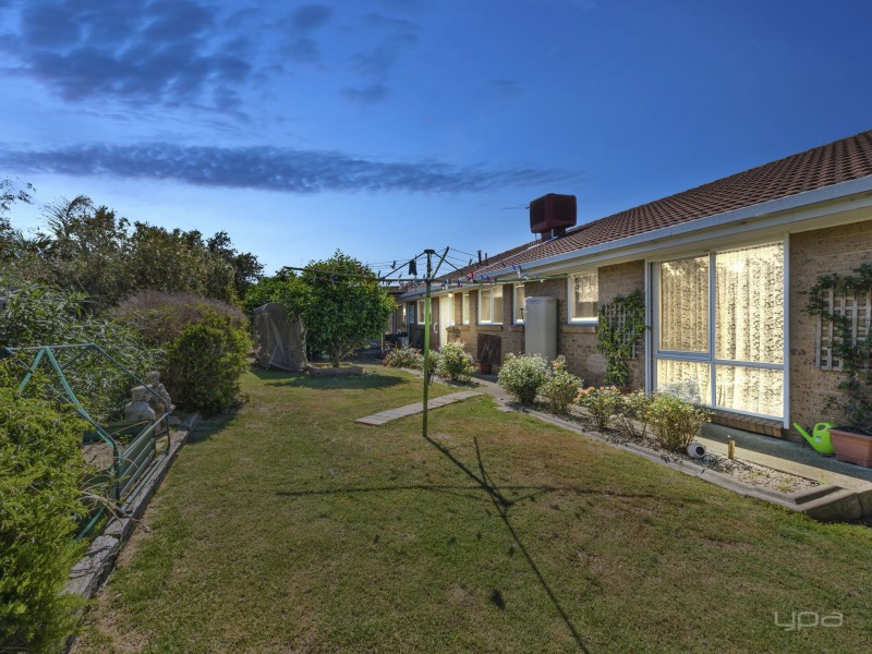26 O’Keefe Crescent, Bacchus Marsh VIC 3340