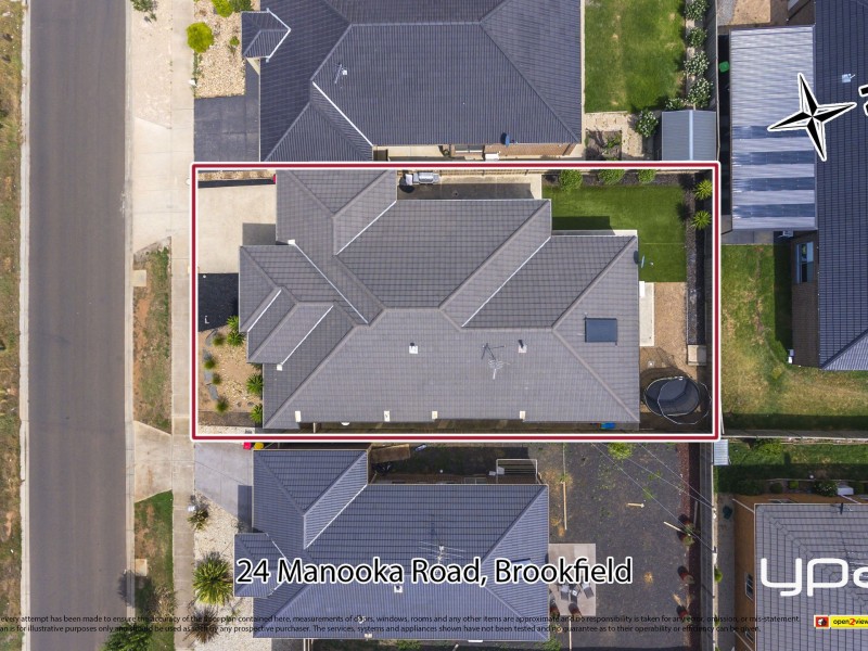 24 Manooka Road, Brookfield VIC 3338