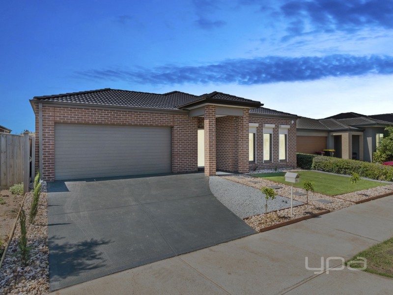 44 Pinrush Road, Brookfield VIC 3338