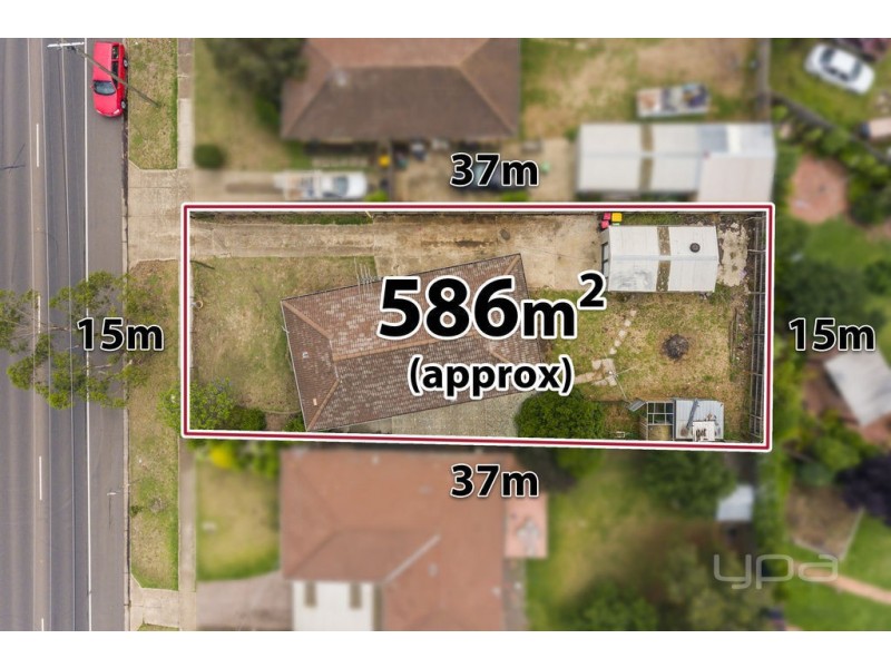 82 Exford Road, Melton South VIC 3338