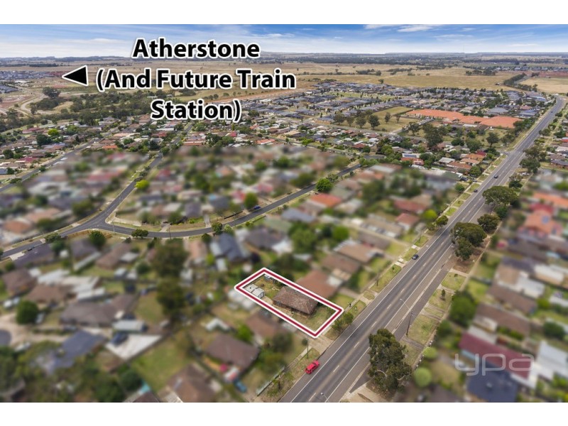 82 Exford Road, Melton South VIC 3338