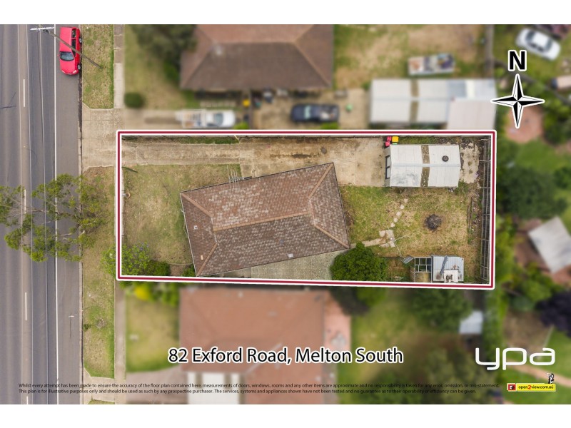 82 Exford Road, Melton South VIC 3338
