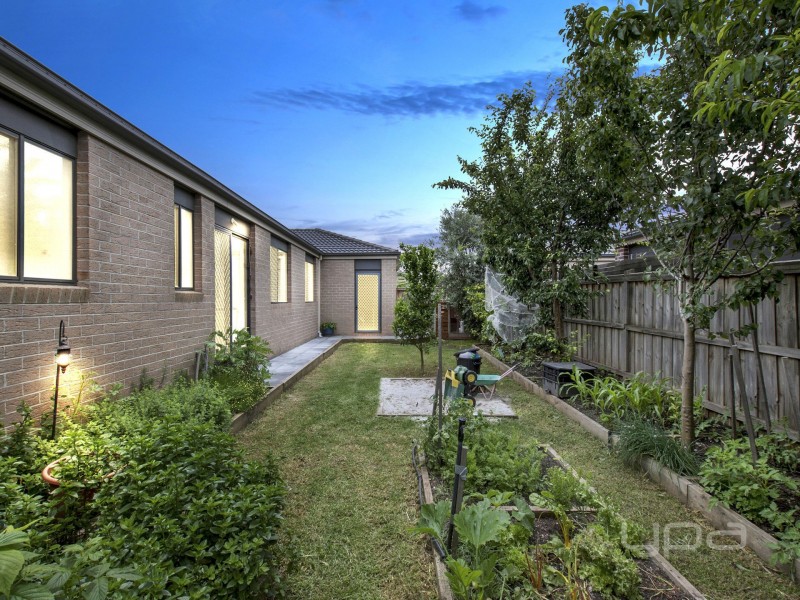 13 Gautam Grove, Melton West VIC 3337