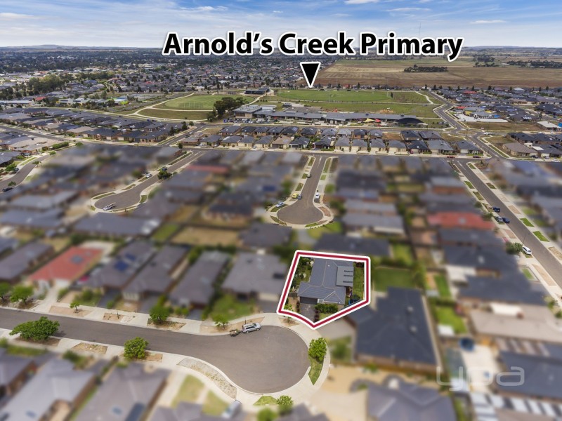 13 Gautam Grove, Melton West VIC 3337