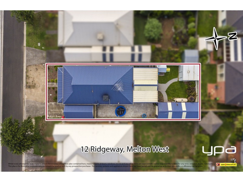 12 Ridgeway, Melton West VIC 3337