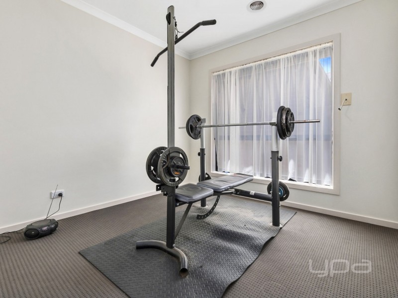 23 Silverleaf Drive, Melton VIC 3337