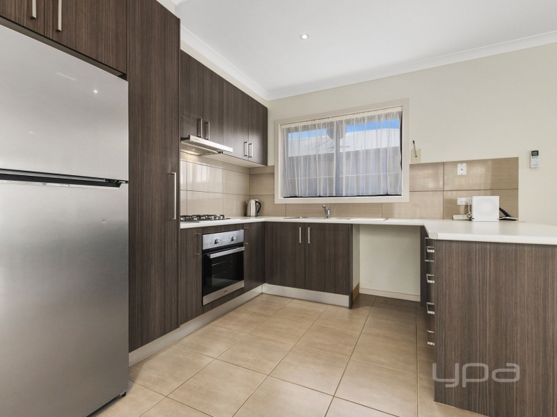 23 Silverleaf Drive, Melton VIC 3337