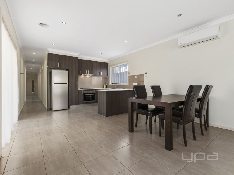 23 Silverleaf Drive, Melton VIC 3337