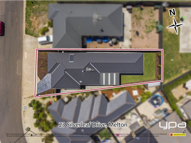 23 Silverleaf Drive, Melton VIC 3337