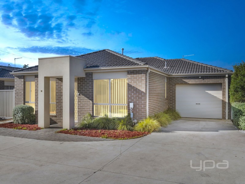 14/3 Austin Place, Melton South VIC 3338