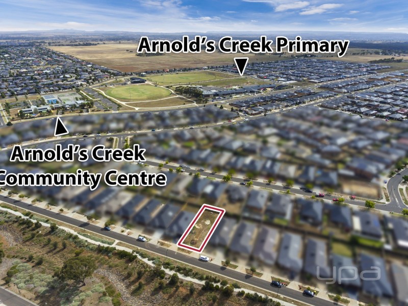 39 Leafy View Esplanade, Harkness VIC 3337