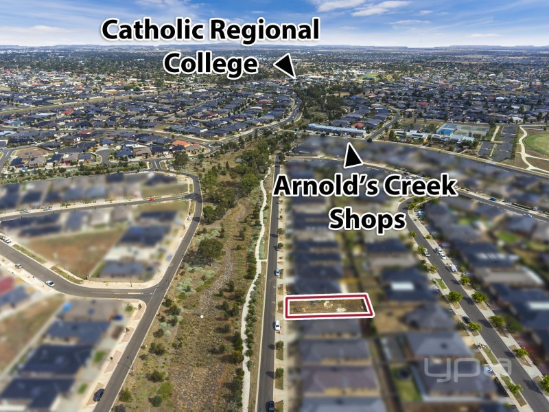 39 Leafy View Esplanade, Harkness VIC 3337