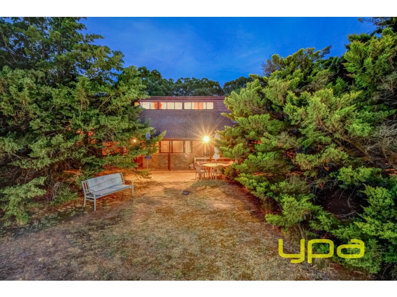 135 McPherson Road, Toolern Vale VIC 3337