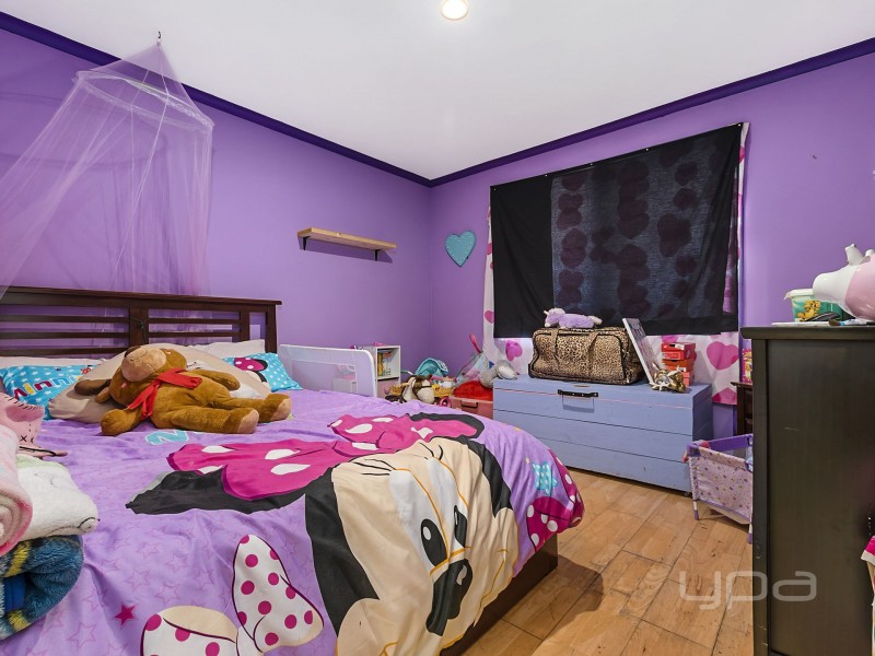 41 Leonid Drive, Rockbank VIC 3335