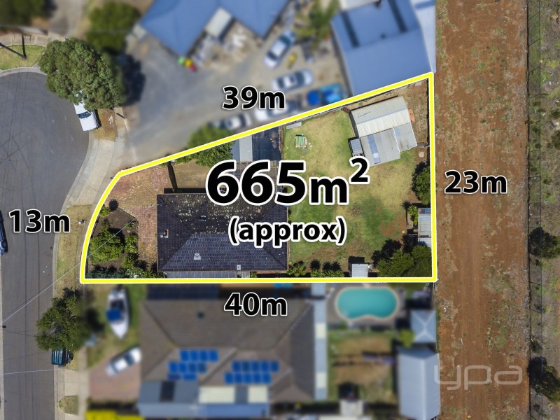 41 Leonid Drive, Rockbank VIC 3335