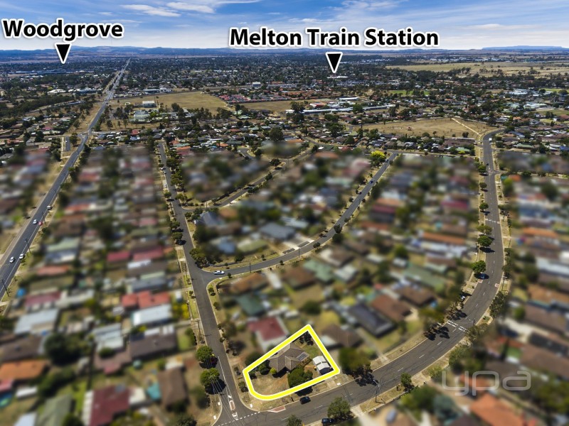2 Wills Road, Melton South VIC 3338