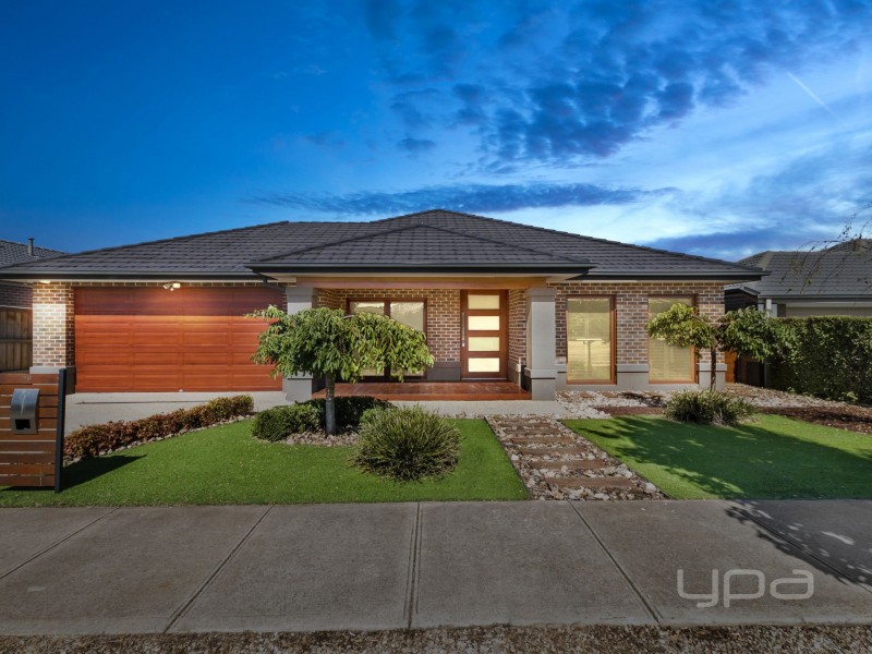 19 Desert Gum Way, Brookfield VIC 3338