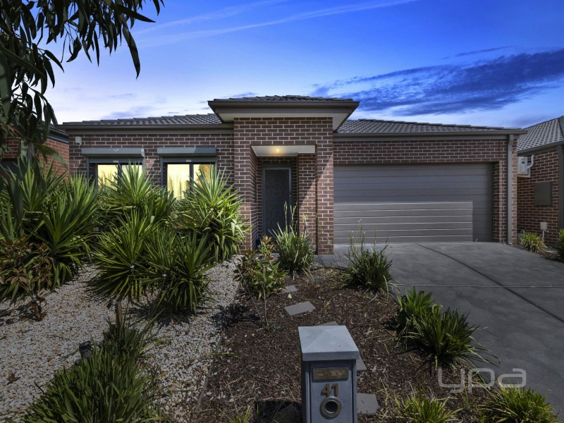 41 Nantha Way, Brookfield VIC 3338