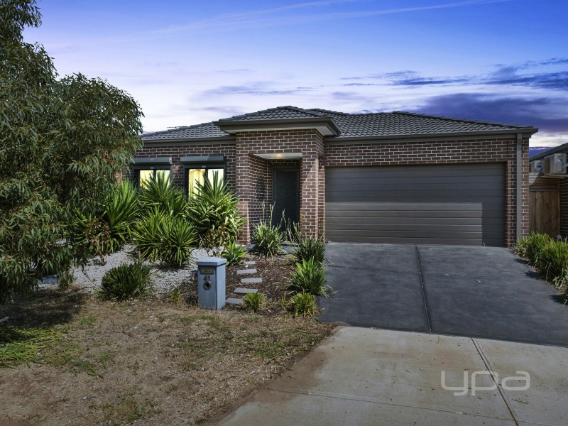 41 Nantha Way, Brookfield VIC 3338